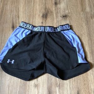 Under Armour shorts